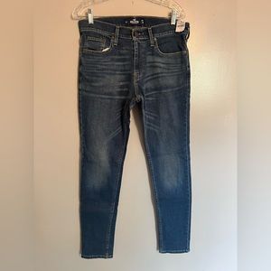 Brand New Hollister Jeans